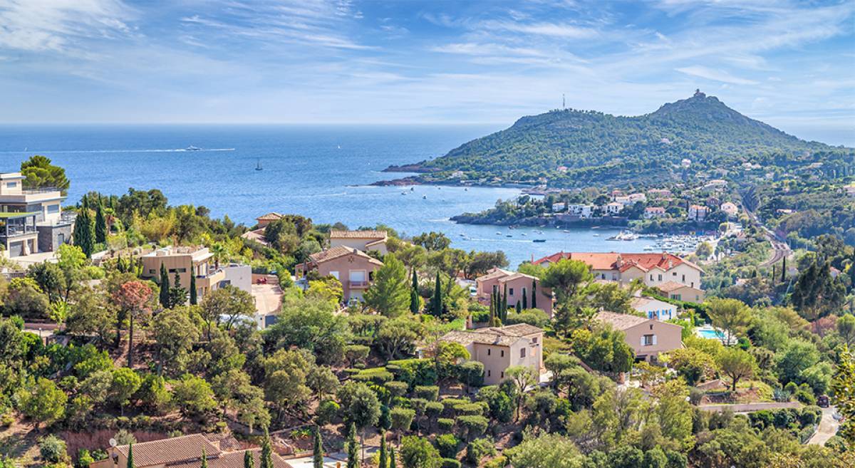 2 bedroom New Build in Var
