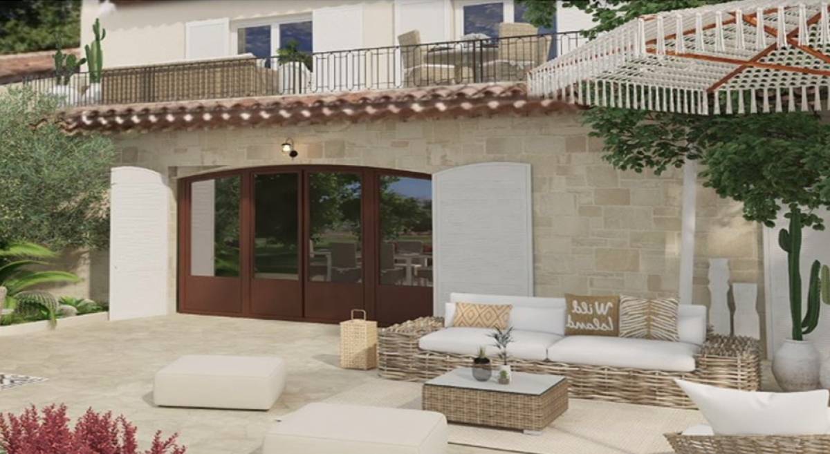 Property for sale in France