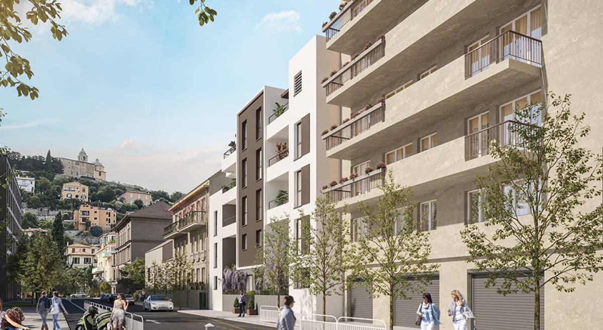 Property for sale in France