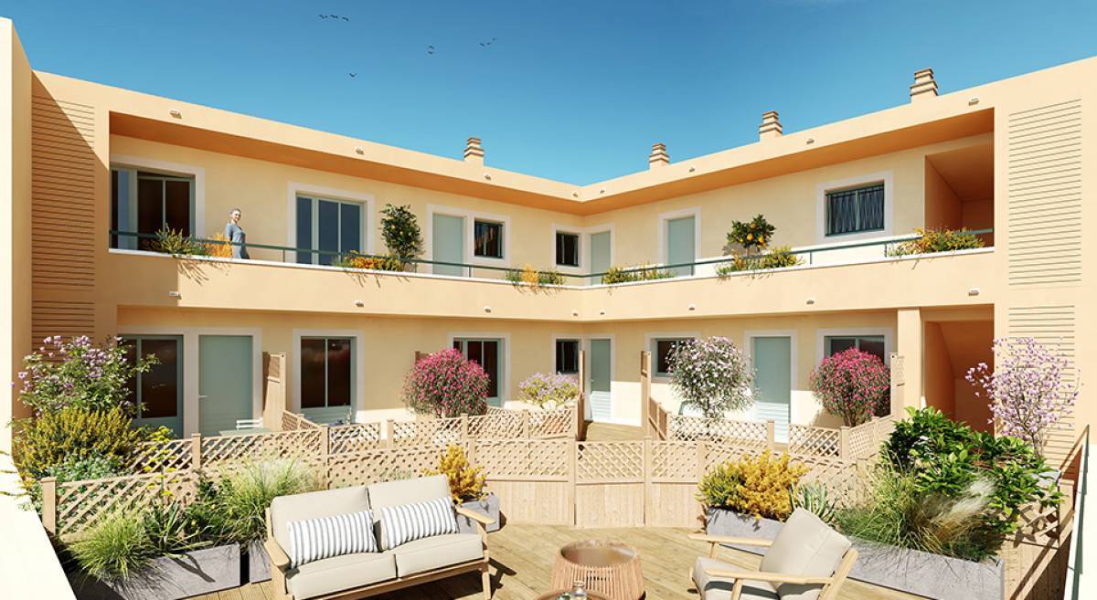Property for sale in France