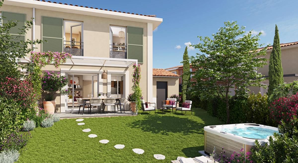 Property for sale in France