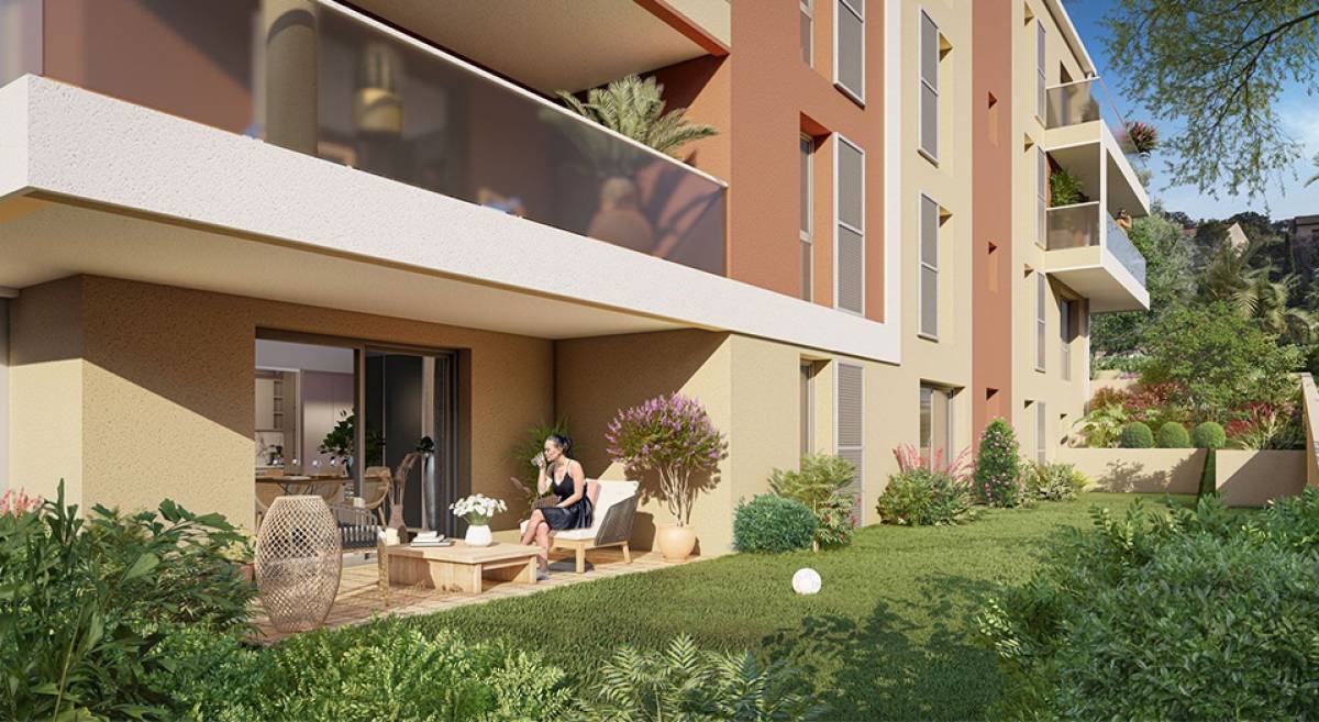Property for sale in France