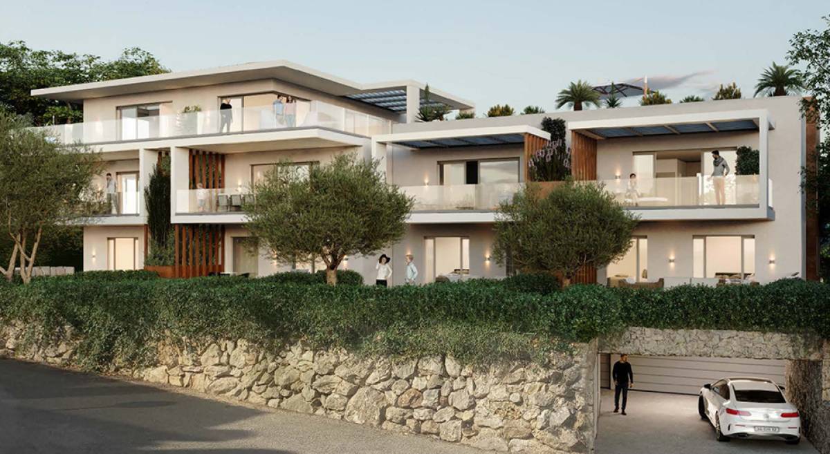 Property for sale in France