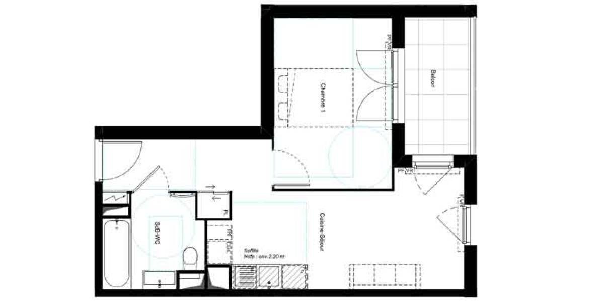 Property for sale in France