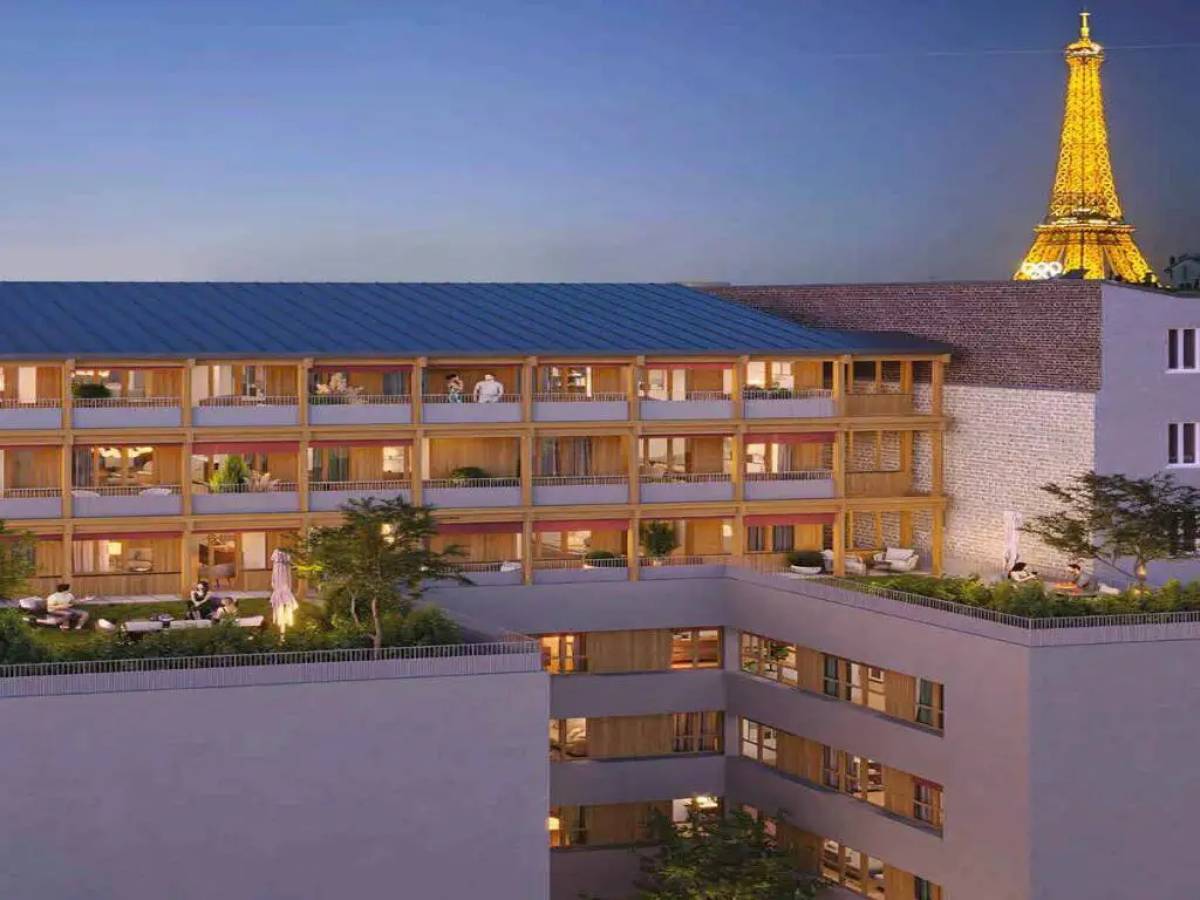 Property for sale in France