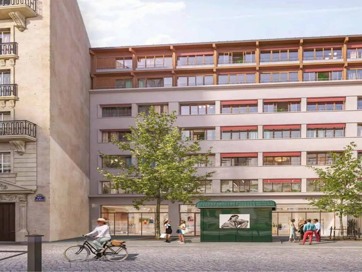 Property for sale in France