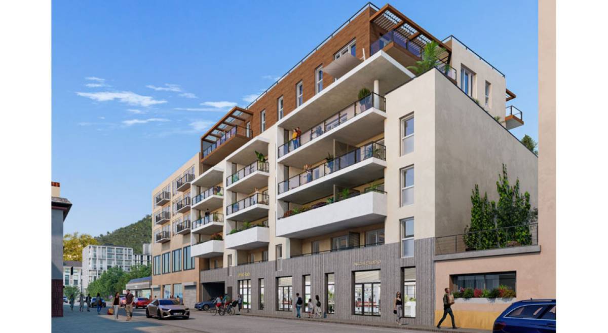 Property for sale in France