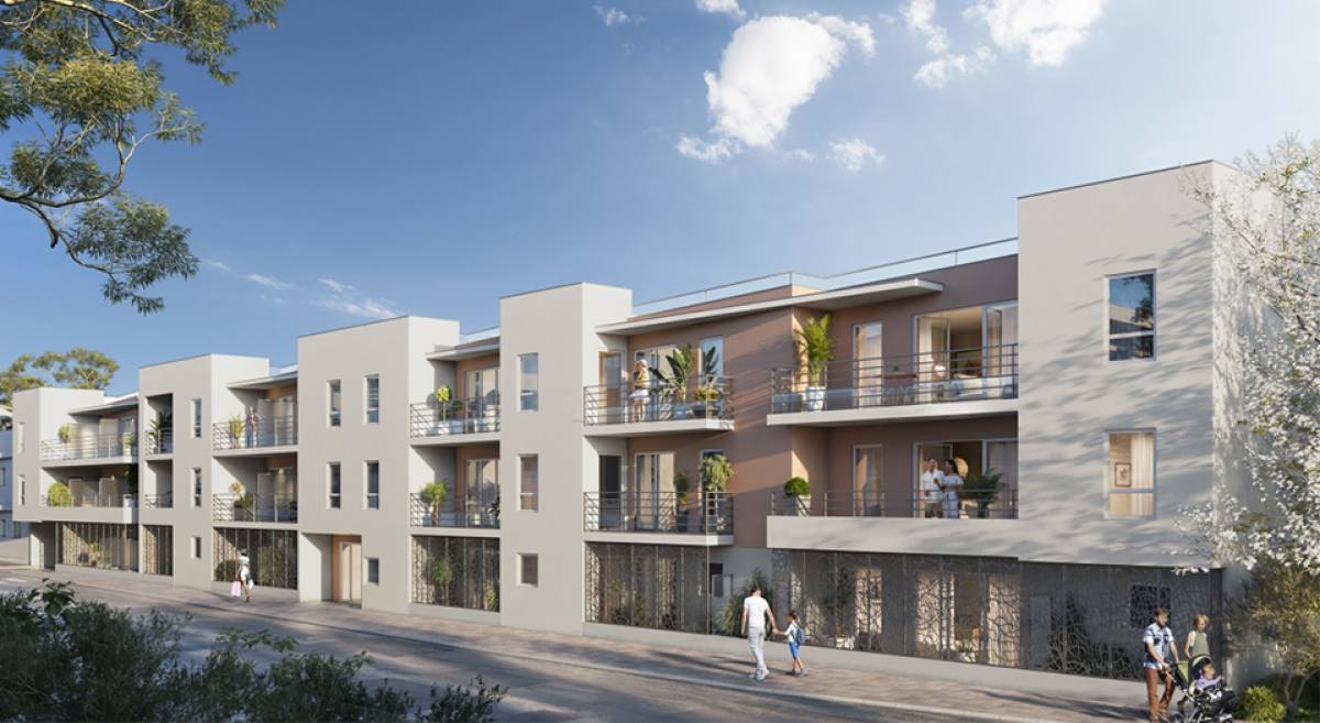 Property for sale in France