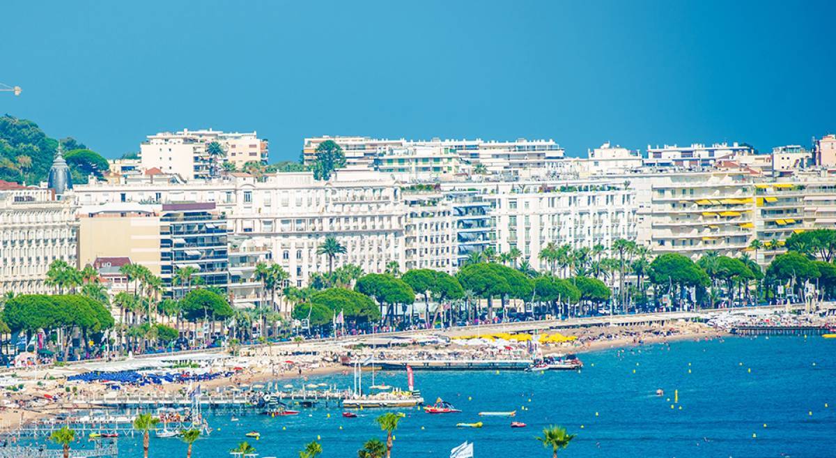 Property for sale in France