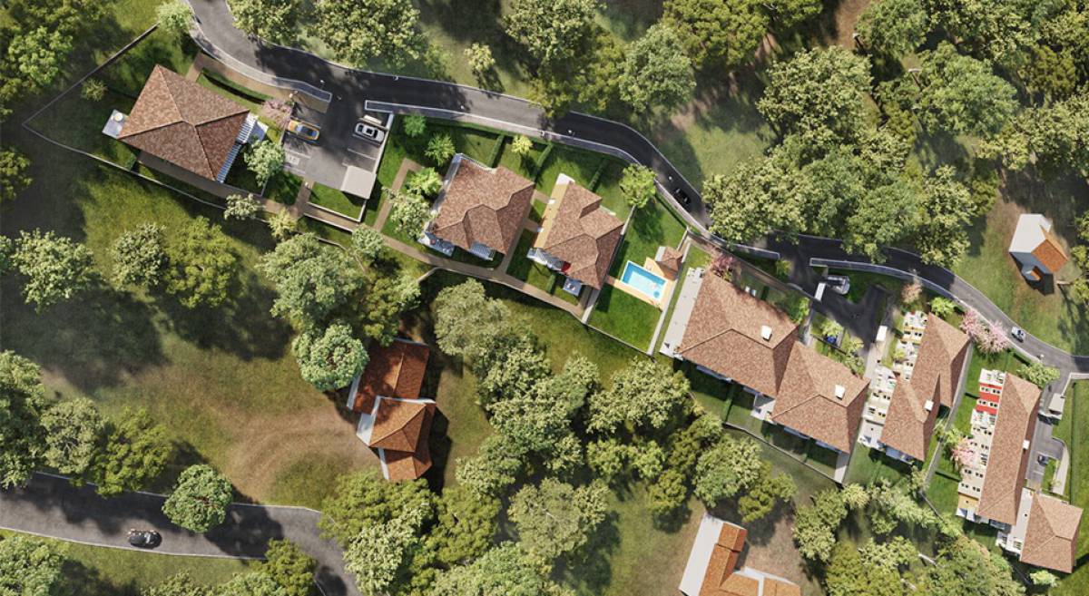 Property for sale in France