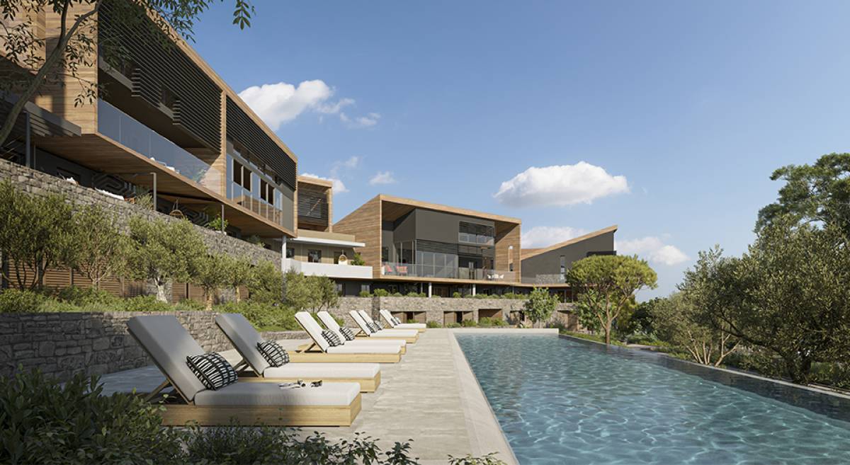 Property for sale in France