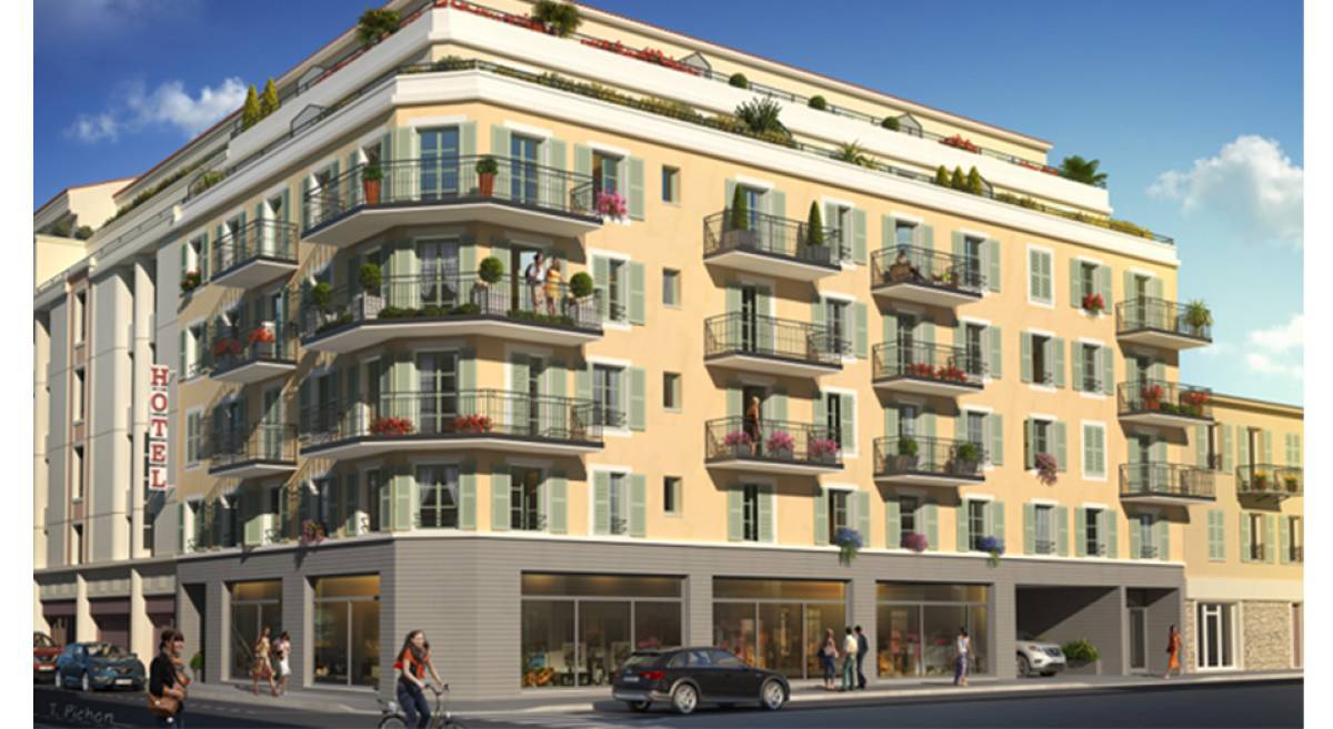 Property for sale in France