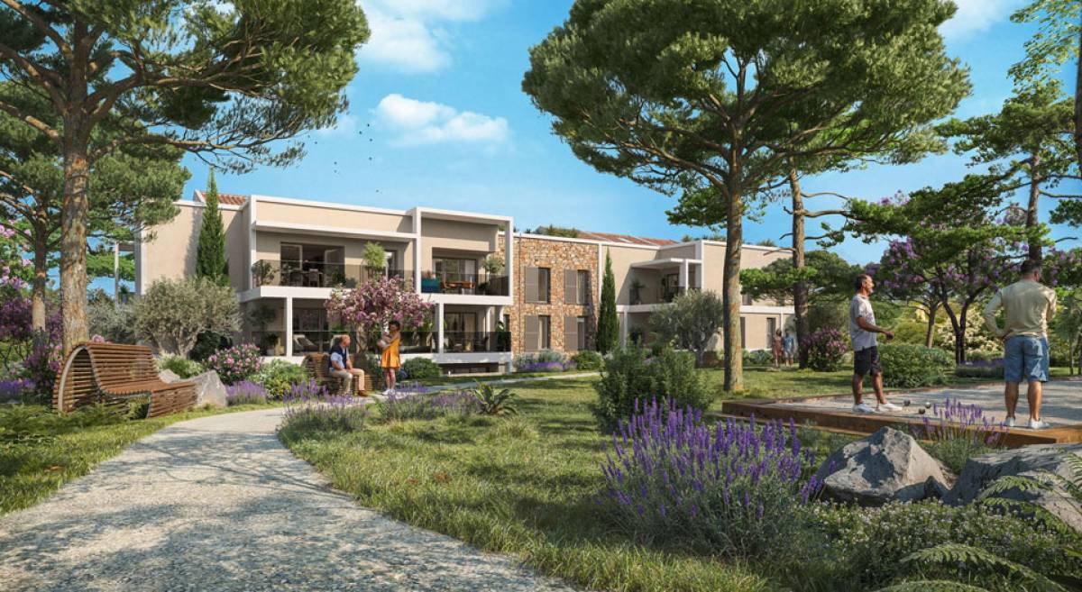 Property for sale in France