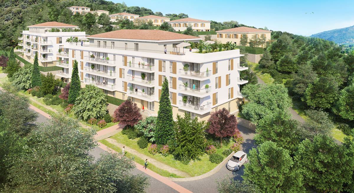 Property for sale in France