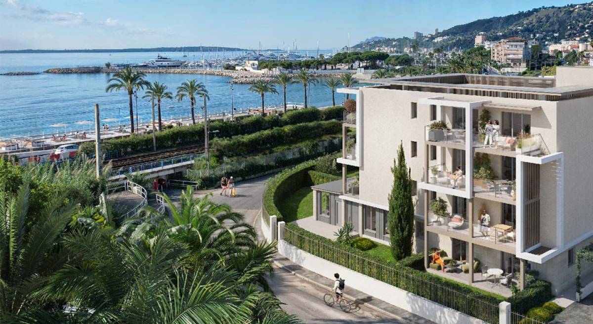 Property for sale in France