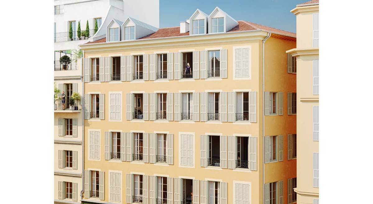 Property for sale in France