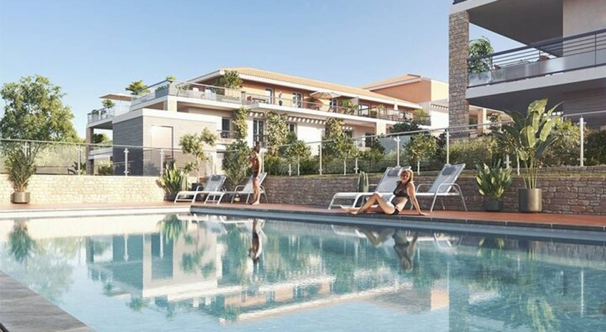 Property for sale in France