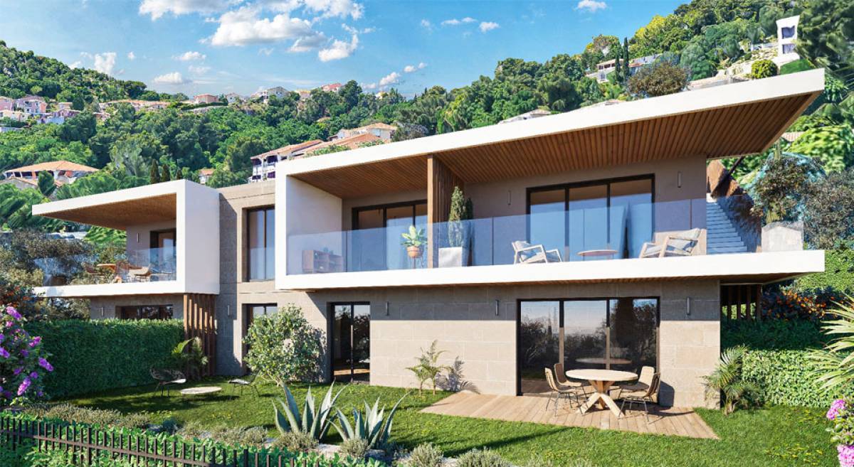 Property for sale in France