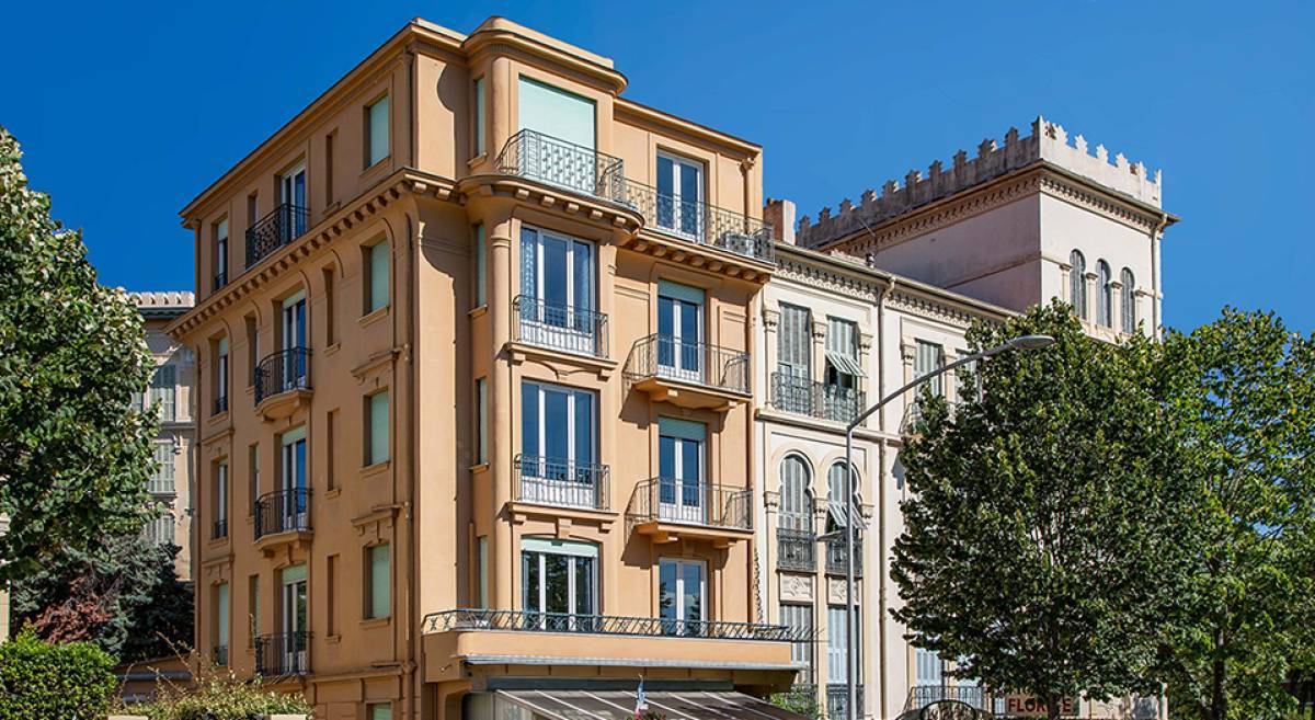 Property for sale in France