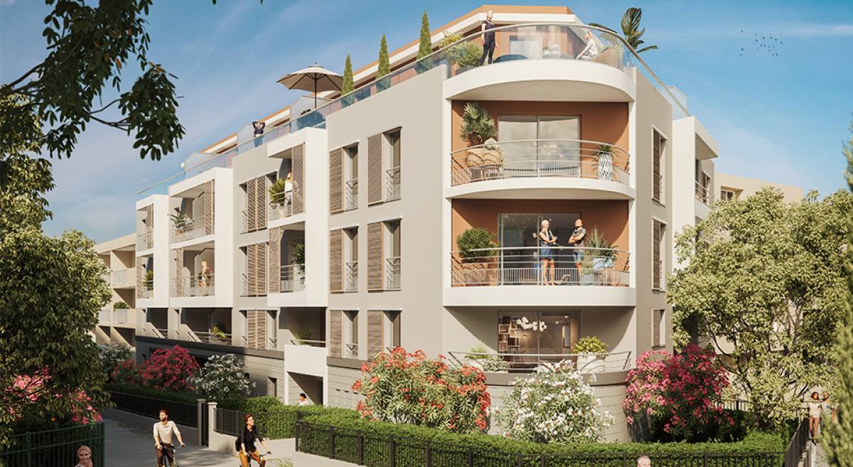 Property for sale in France