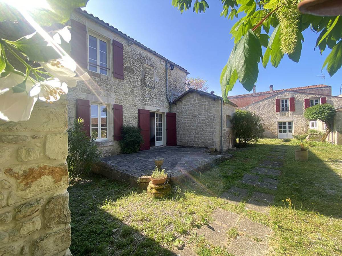Property for sale in France