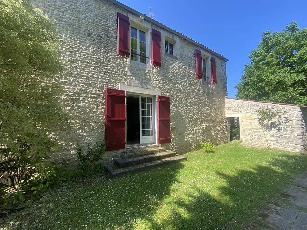 Property for sale in France