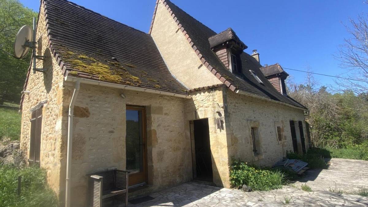 Property for sale in France