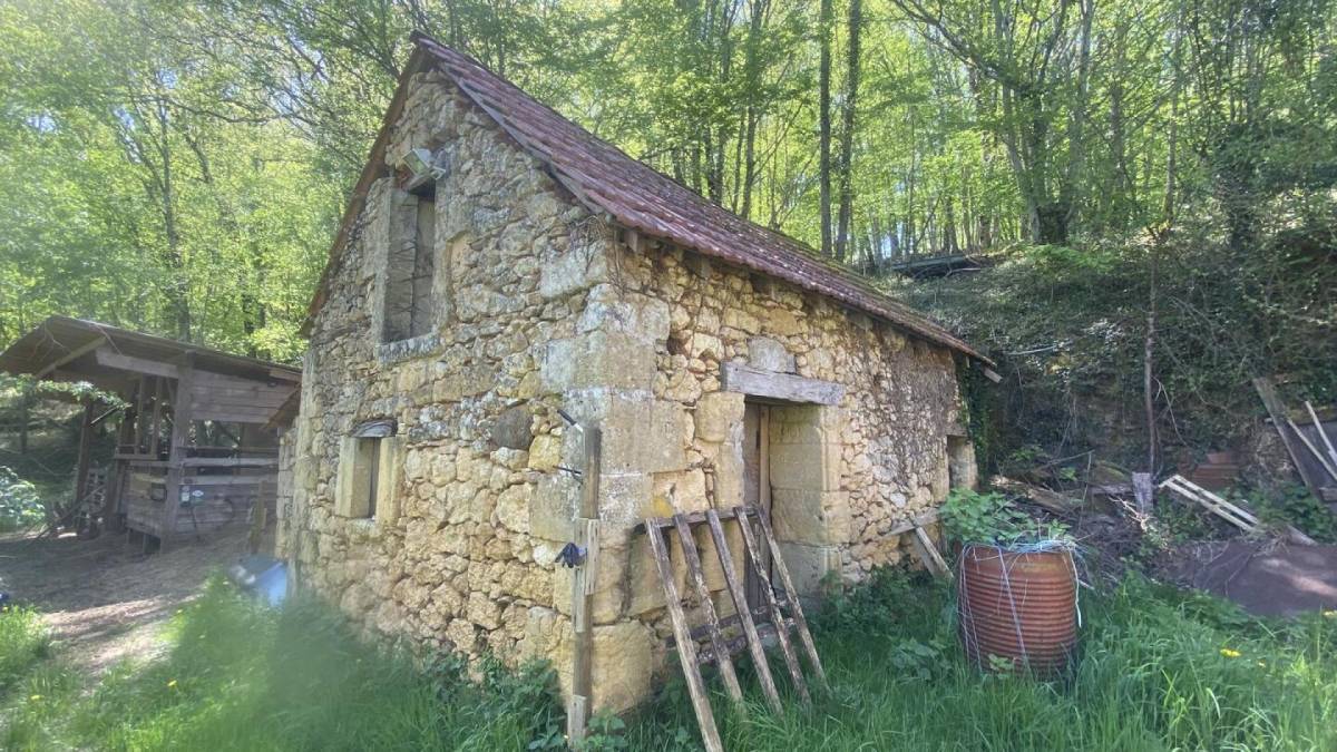 Property for sale in France