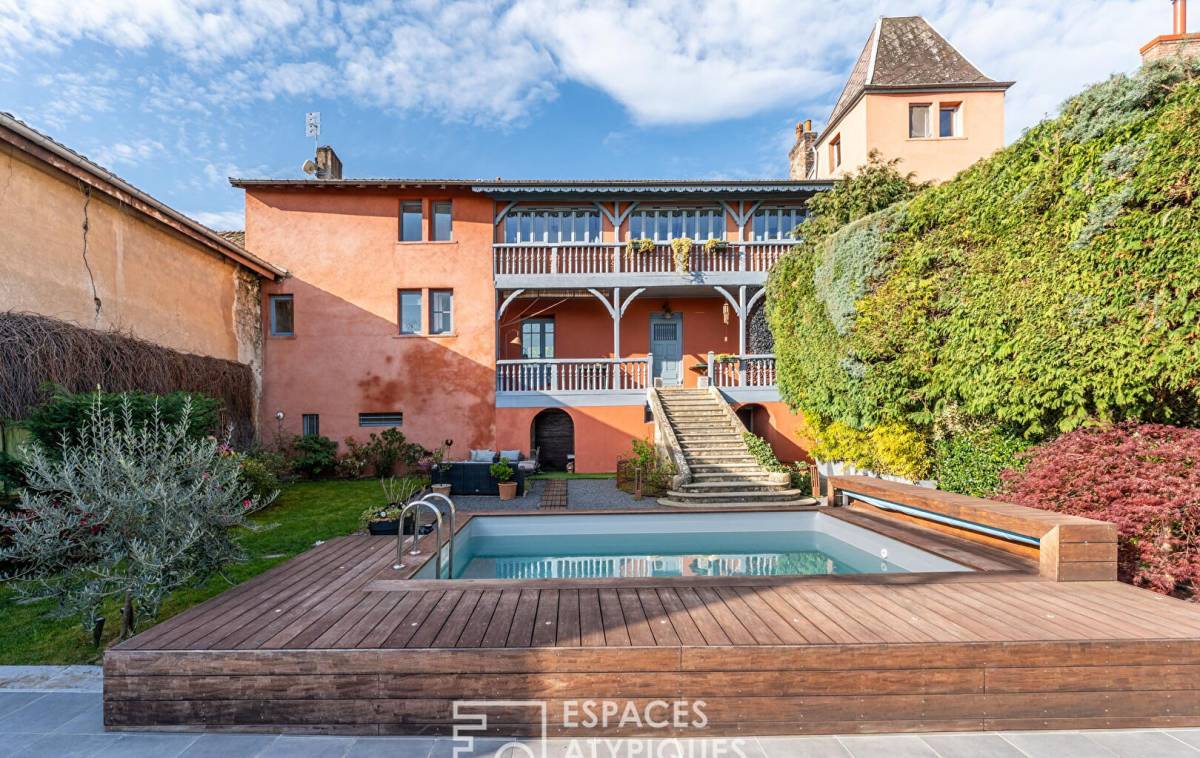Property for sale in France