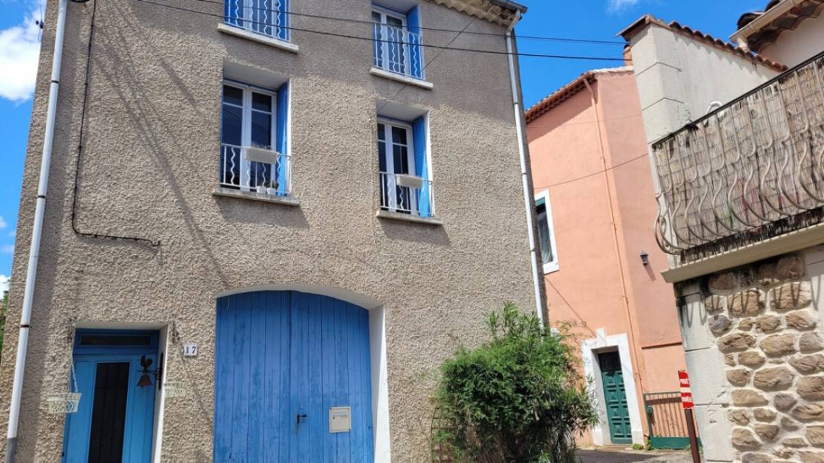 Property for sale in France