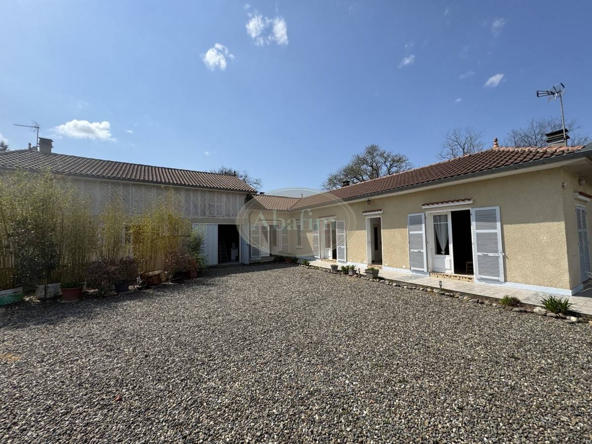 Property for sale in France