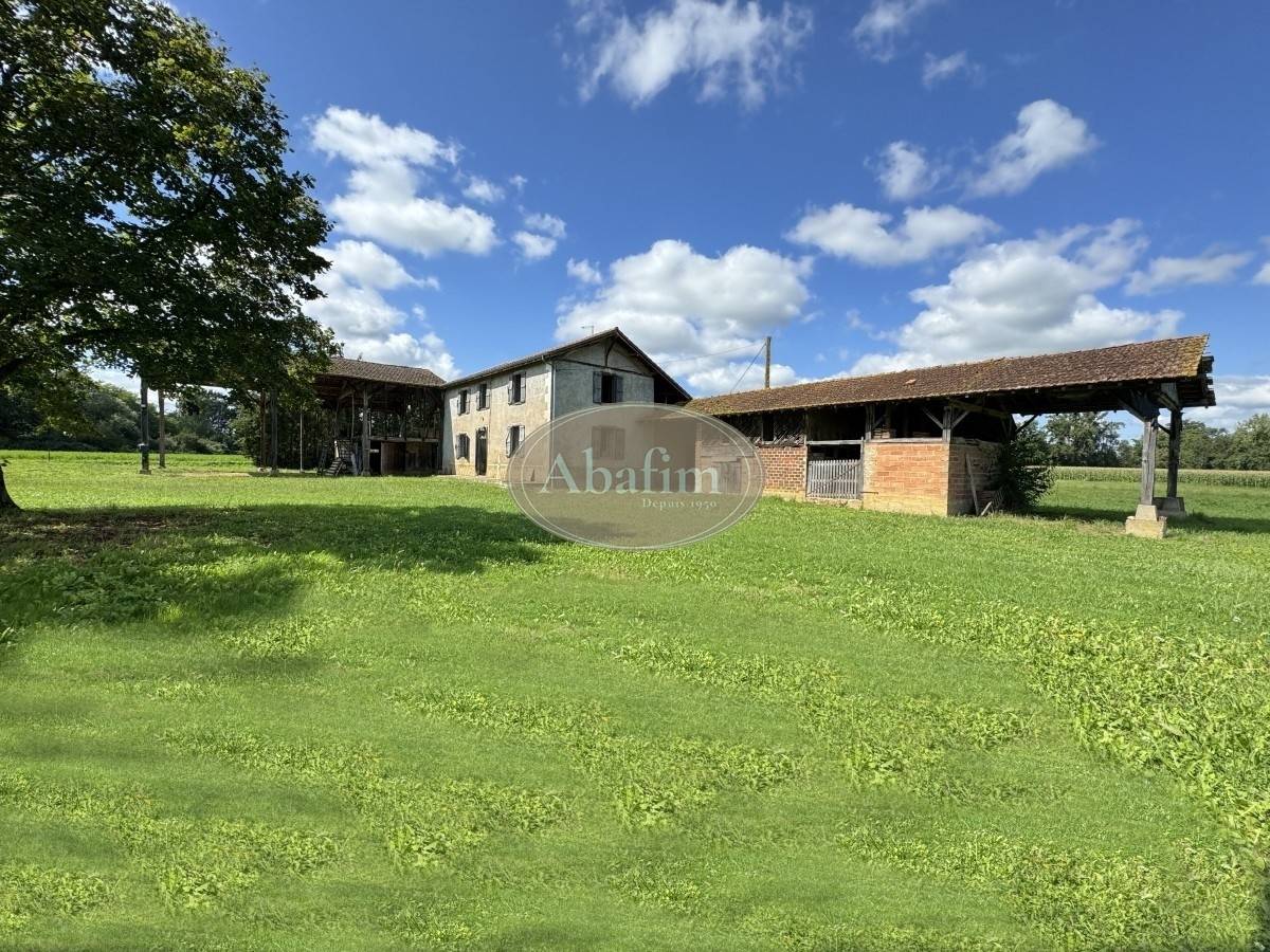 Property for sale in France