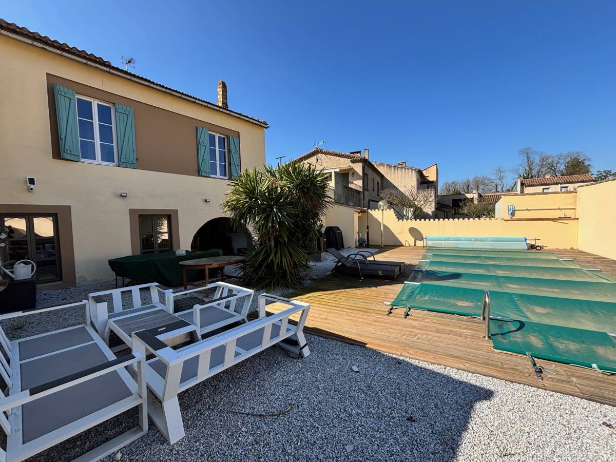 Property for sale in France
