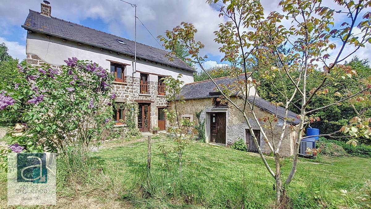 Property for sale in France