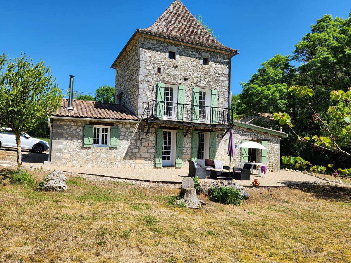 Property for sale in France