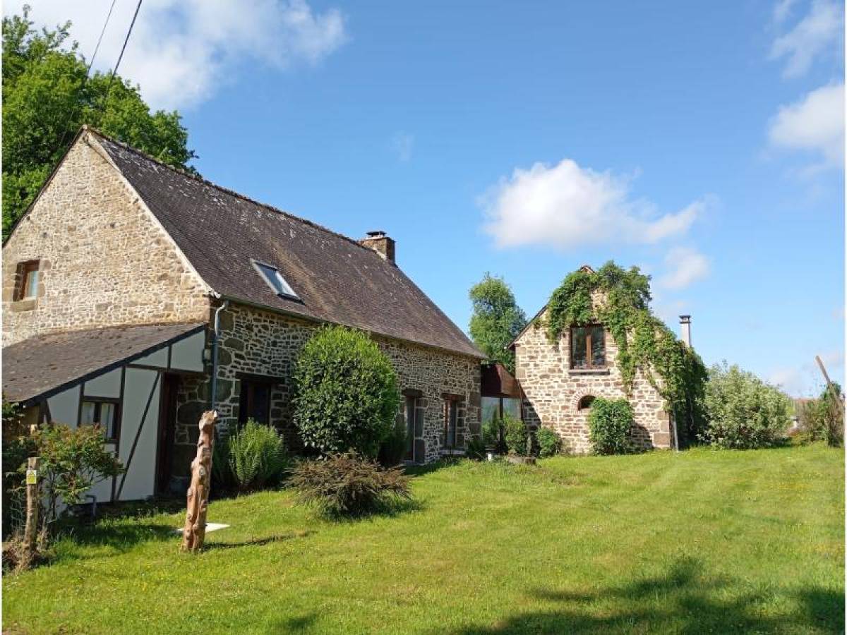 Property for sale in France