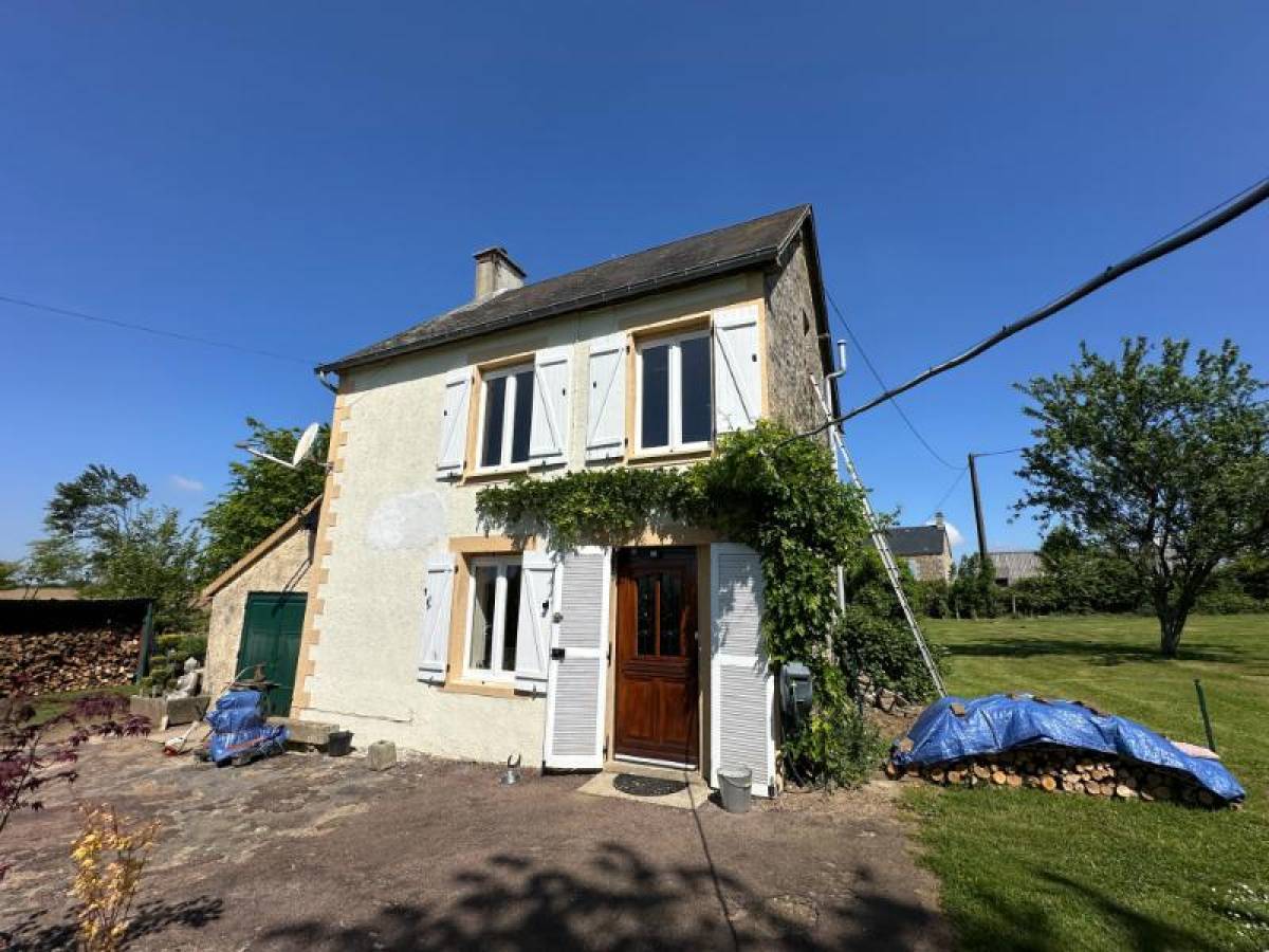 Property for sale in France
