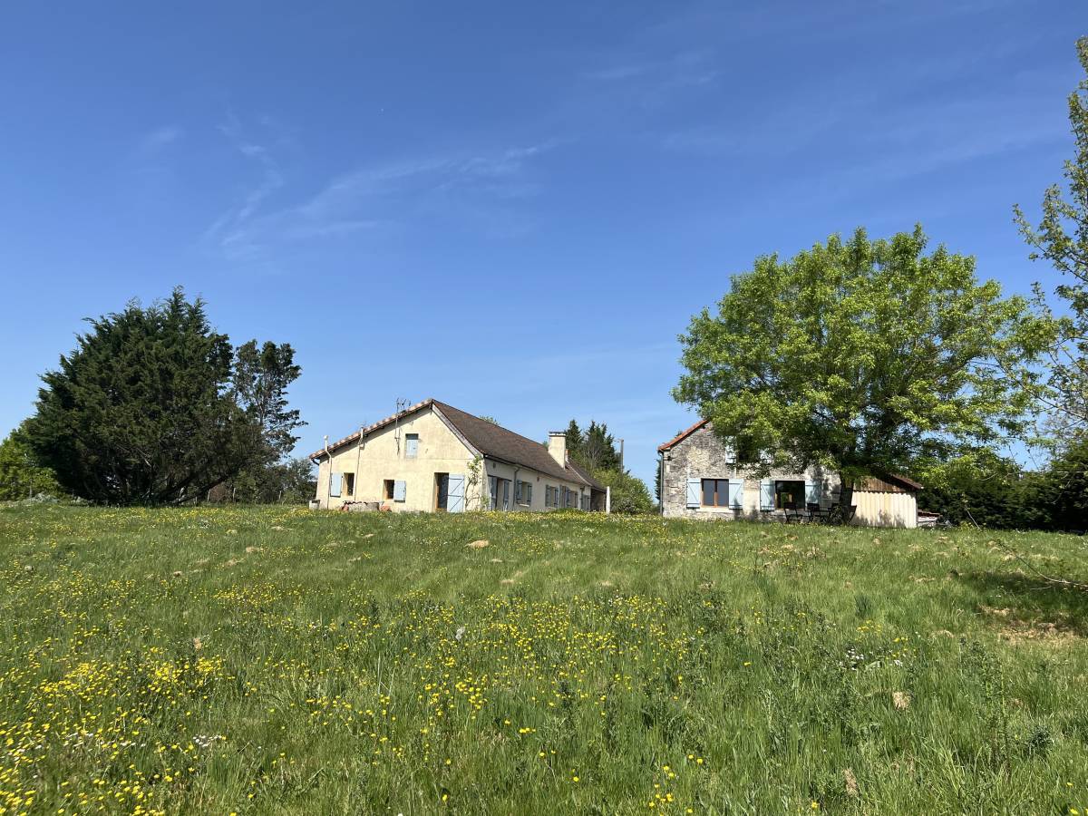 Property for sale in France