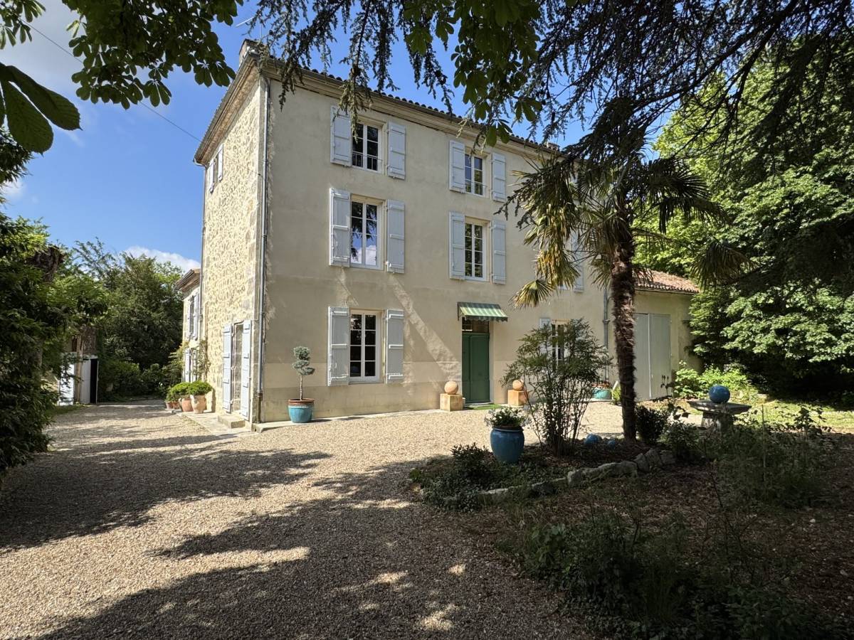 Property for sale in France