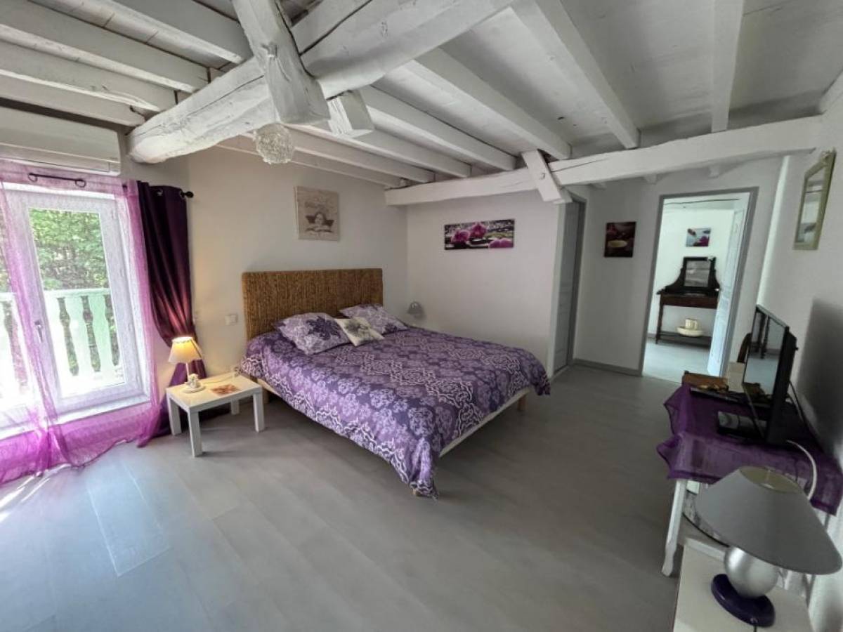 Property for sale in France