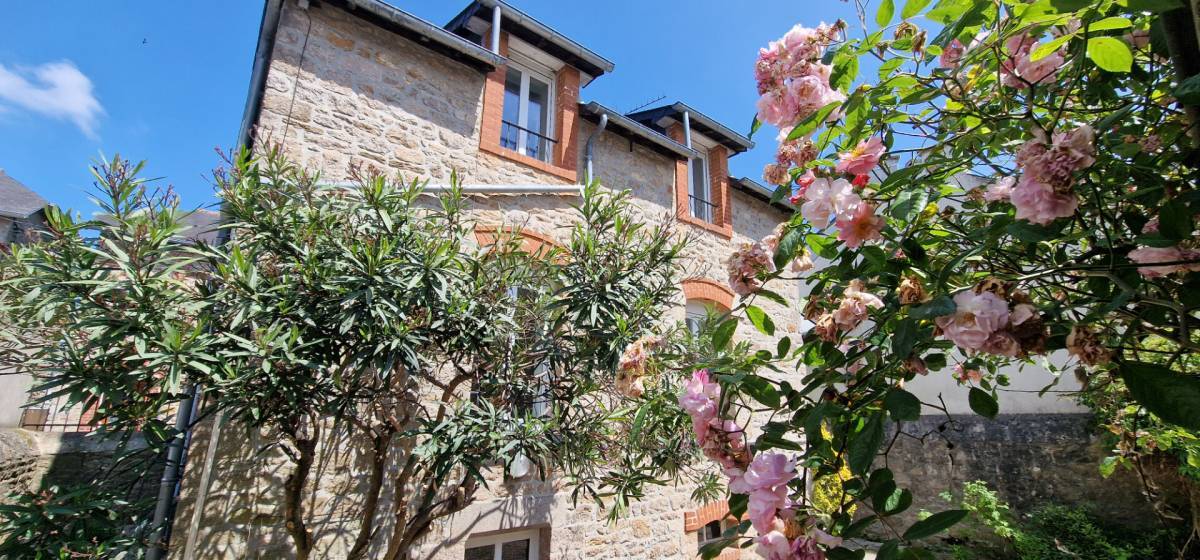Property for sale in France