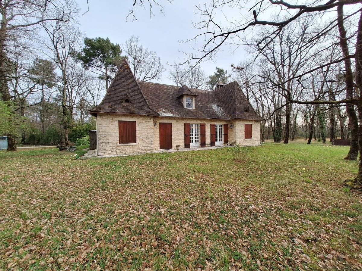 Property for sale in France