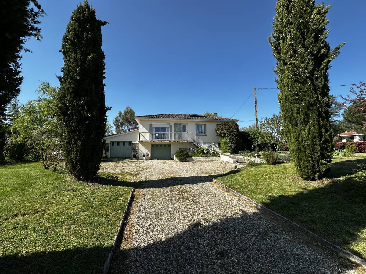 Property for sale in France