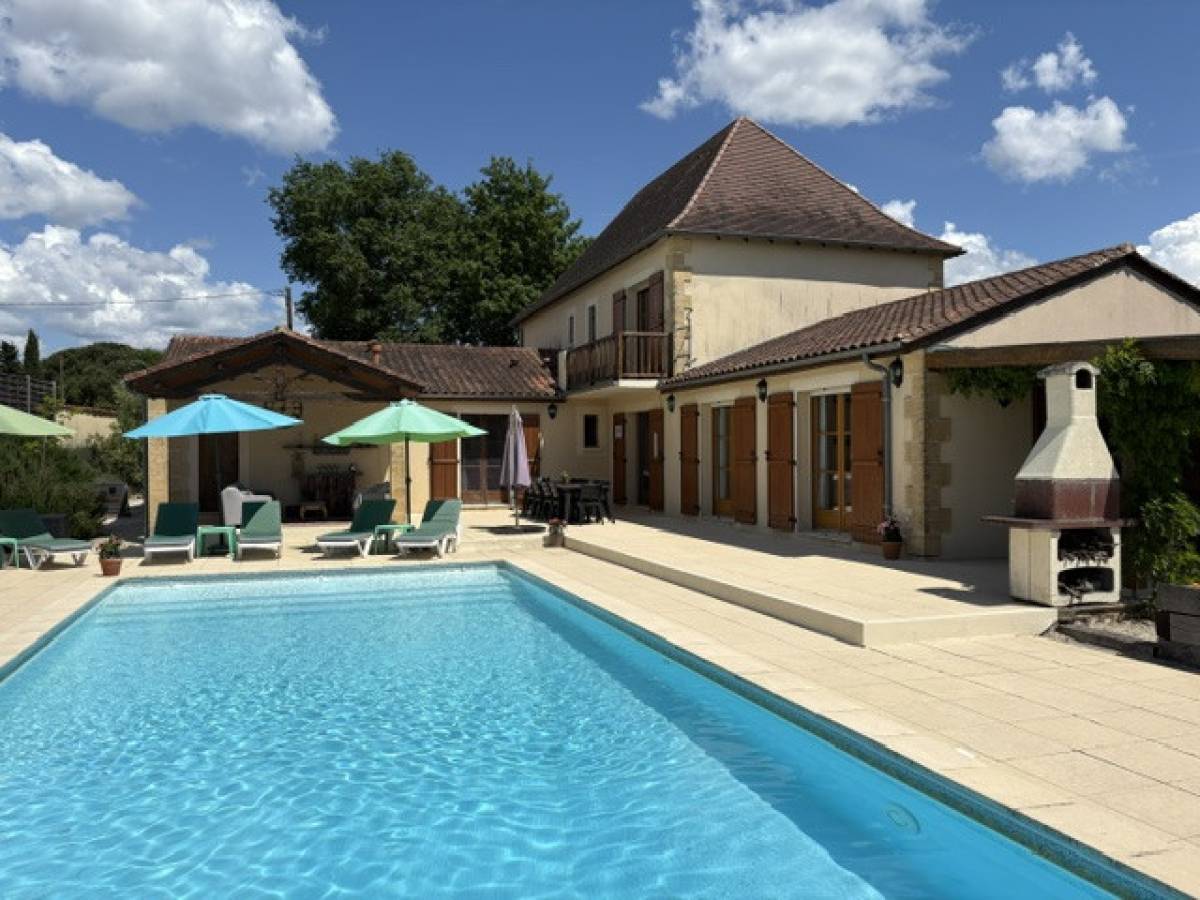 Property for sale in France