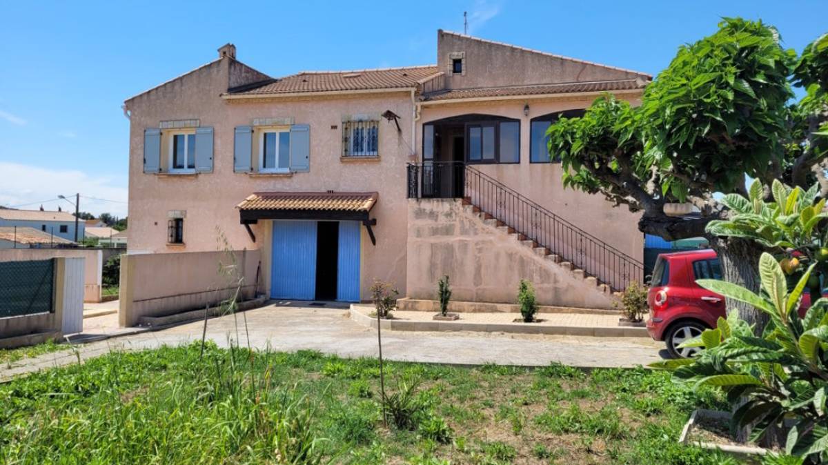 Property for sale in France