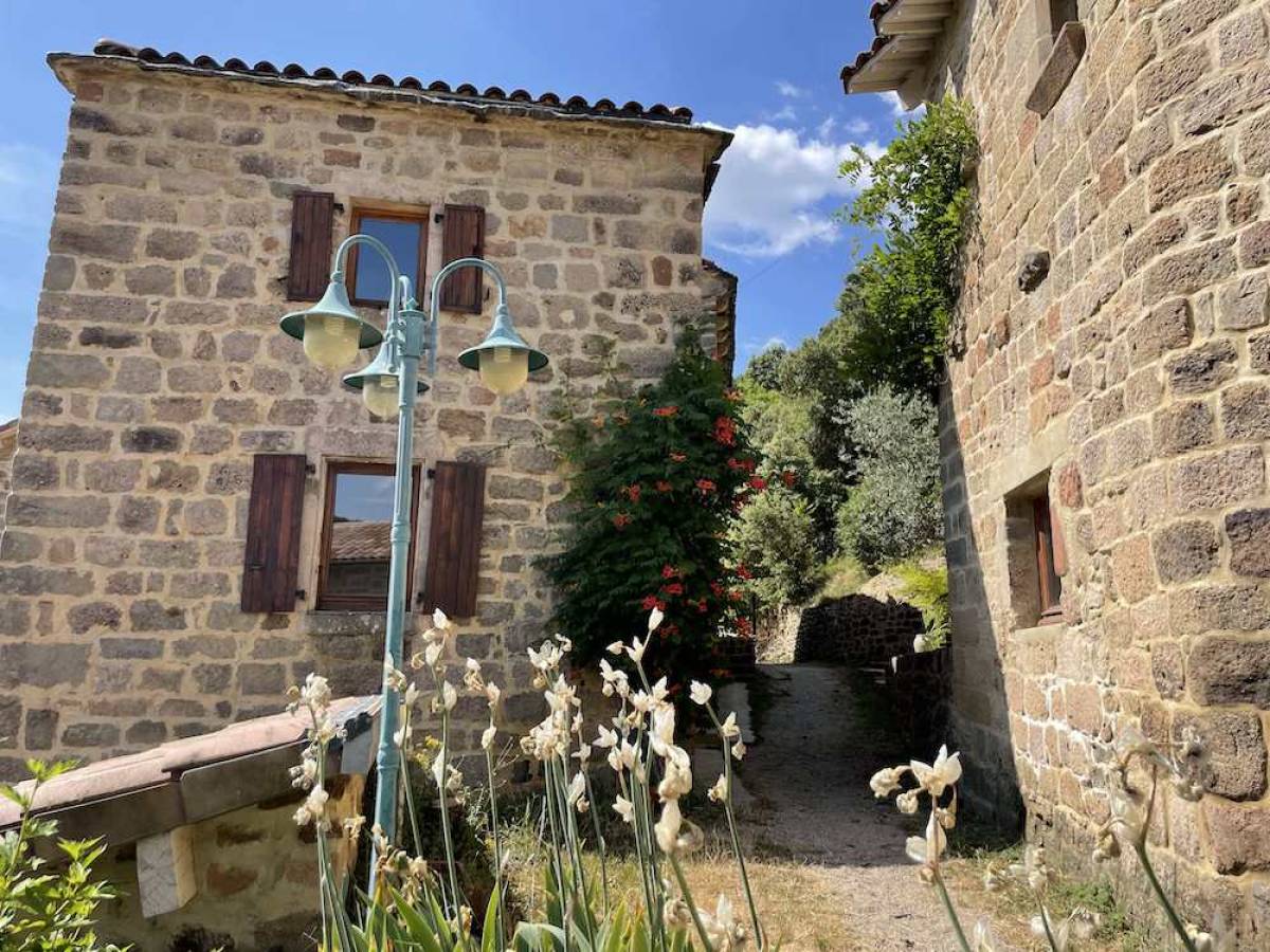Property for sale in France