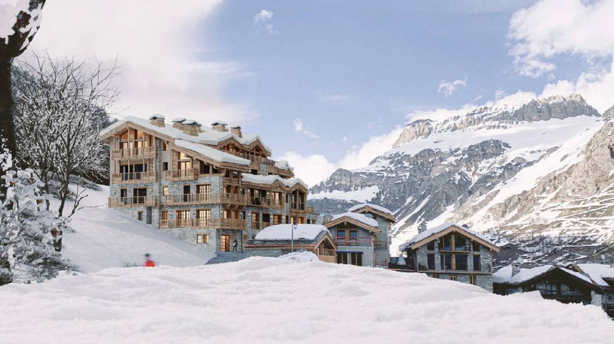 Property for sale in France