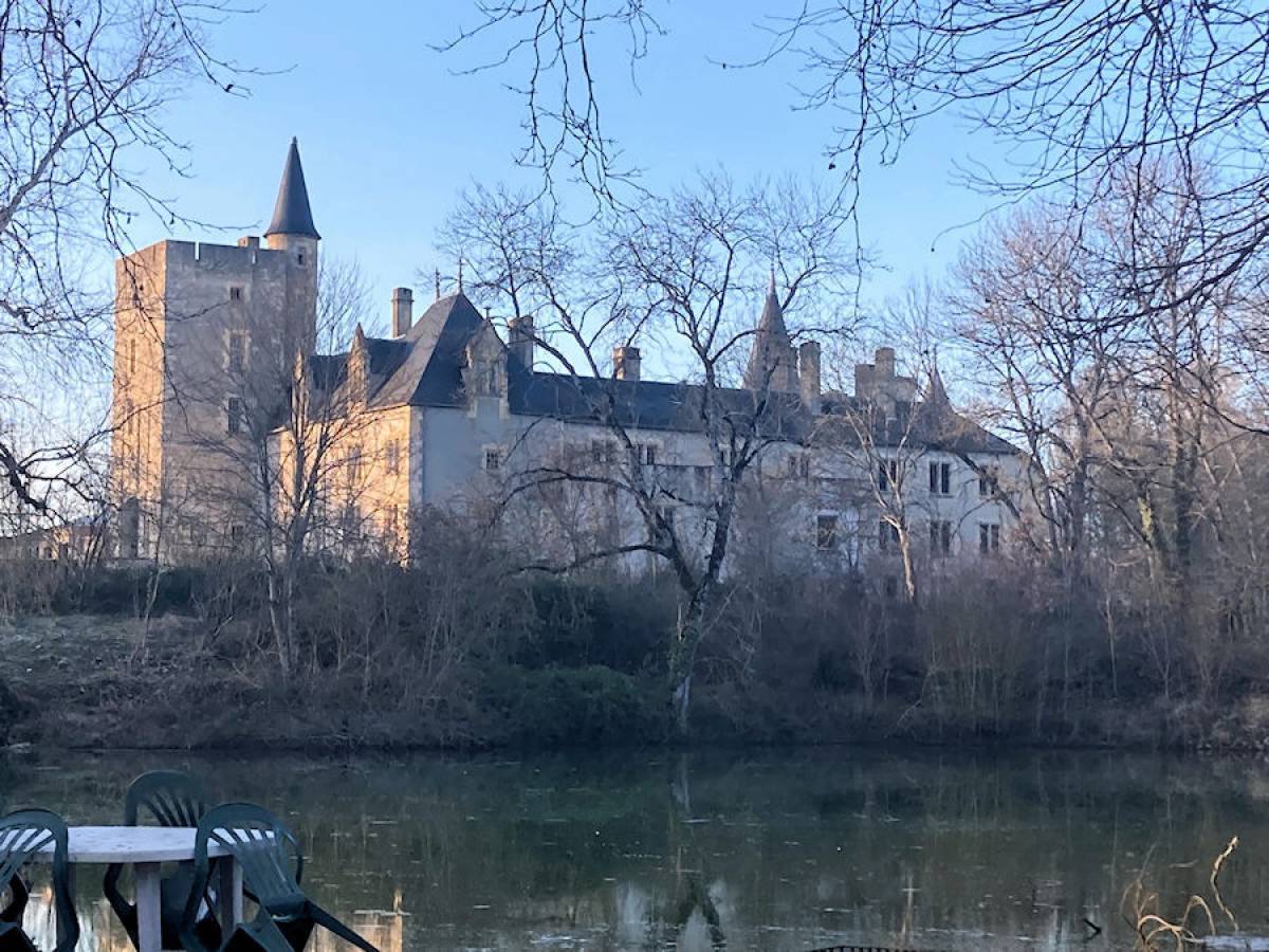Property for sale in France
