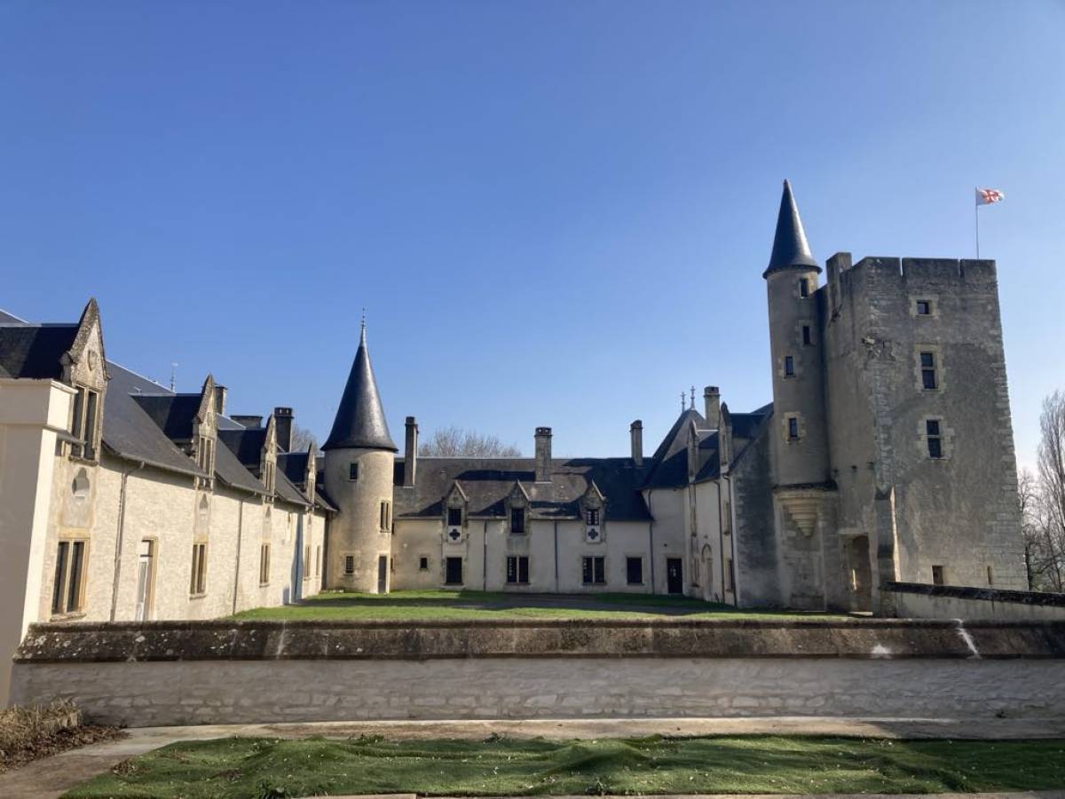 Property for sale in France