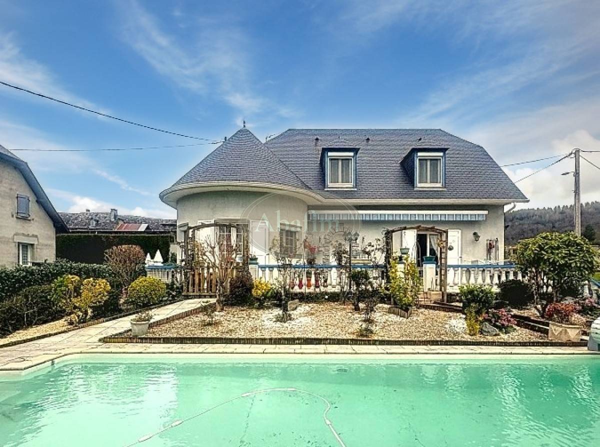 Property for sale in France